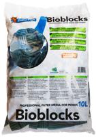 Superfish Filter Bioblocks 10L - Biologische Vijverfilter Media - Duurzaam & Onderhoudsgemak - thumbnail