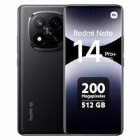 XIAOMI REDMI NOTE 14 PRO+ 5G (6.67'' - 12/512GB) BLACK