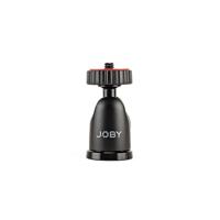 JOBY JB01512-BWW Balhoofd voor 1K GorillaPod - Zwart/Houtskool