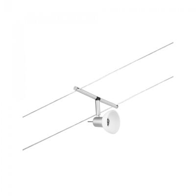 Paulmann Wire Systems 94448 Kabelsysteem compleet GU5.3 Chroom (mat)