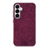 MIO Berry Blooms Magsafe Compatible for Samsung S25+ 5G