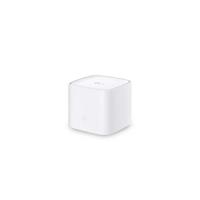TP-Link HX141 Bi-Bank (2,4 GHz/5 GHz), Wi-Fi 6 (802.11ax), wit, 3 intern