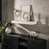 LifestyleFurn Wandplank Tocara Marmer composiet