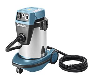 Makita 230 V Stofzuiger L-klasse