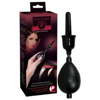 Anal Sucker - Anaal Zuiger