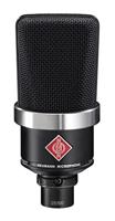 Neumann - TLM 102 MT - niermicrofoon, groot membraan, zwart