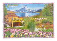 JB Systems JB 50 Microfoon tafelstatief