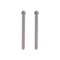 Dremel 144 hogesnelheidsfreesmes 4,8 mm