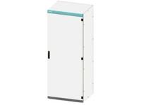 Siemens 8MF1265-3BS5 Schakelkast 600 x 2200 x 500 Staal Grijs 1 stuk(s)