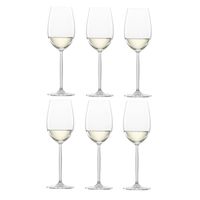 Schott Zwiesel Witte Wijnglazen Diva - 300 ml - 6 stuks