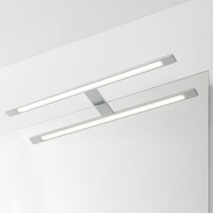 Tiger LED Ancis spiegellamp 60cm 4000K Alu