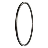 Velg 28 inch 622 primax e srx zwart 36 geslepen zijkant