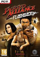 Jagged Alliance : Flashback