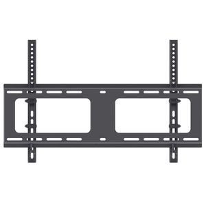 Manhattan 461481 TV-beugel 94,0 cm (37) - 203,2 cm (80) Kantelbaar