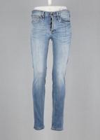 Vintage Skinny DENHAM Bolt Blue size 30 / 31 for Unisex