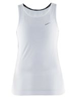 Craft Cool Intensity Singlet wit dames XL