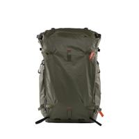 [PGYTECH] OnePro Focux rugzak 25 liter (varengroen) Peg Witech Outdoor Fotograaf Rugzak Grote Capaciteit Open Top Rugzak Zijtoegang Apparaat
