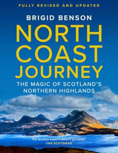 Reisgids North Coast Journey | Birlinn