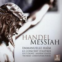 Messiah - CD (0825646240555)