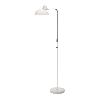 Lightyears Kaiser Idell 6580-F Vloerlamp Wit
