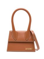 Jacquemus sac à main Le Chiquito - Marron