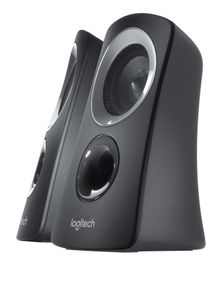 Logitech Speaker System Z313 pc-luidspreker