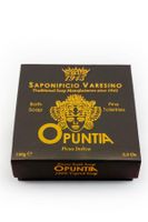 Saponificio Varesino badzeep Opuntia 150gr