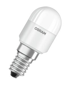 OSRAM 4058075432789 LED-lamp Energielabel F (A - G) E14 Peer 2.3 W = 20 W Neutraalwit (Ø x l) 25 mm x 58 mm 1 stuk(s)