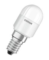 OSRAM 4058075432758 LED-lamp Energielabel F (A - G) E14 Peer 2.3 W = 20 W Warmwit (Ø x l) 25 mm x 63 mm 1 stuk(s) - thumbnail