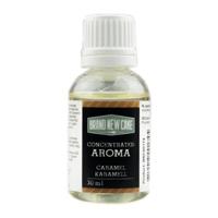 Brand New Cake geconcentreerde aroma Caramel (30ml)