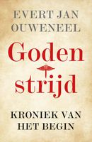 Godenstrijd - Evert Jan Ouweneel - ebook - thumbnail