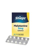 Melatonine 3mg - thumbnail