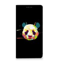 Samsung Galaxy S24 Magnet Case Panda Color - thumbnail