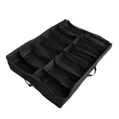 Schoenen organizer opberg tas voor 12 Paar Schoenen - Schoenen opberg Schoenen organizer opberg tas voor 12 Paar Schoenen - Schoenen opberg