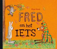 Fred en het iets - thumbnail