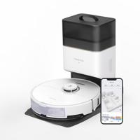 Roborock S8+ robotstofzuiger 2,85 l Combi Wit