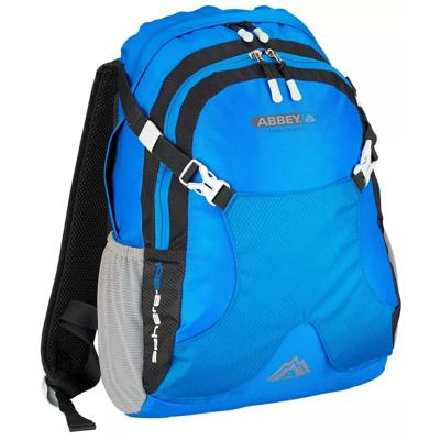 Abbey Backpack Sphere 20 L blauw 21QA-BAG-Uni