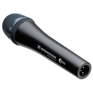 Sennheiser E945 Dynamische zangmicrofoon