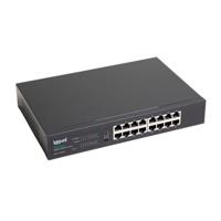 iggual GES16000 Gigabit Switch 16 x 1000 Mbps