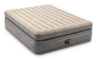 Intex 64164ND QUEEN COMFORT ELEVATED AIRBED Luchtbed (l x b x h) 203 x 152 x 51 cm Beige, Bruin - thumbnail