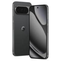Google Pixel 10 Pro XL 5G (202​5) G45RY, 1 TB + 16 GB RAM, Dual-SIM (Nano-SIM, eSIM), Android 1 ​6 Factory Unlocked Smartphone - Obsidiaan