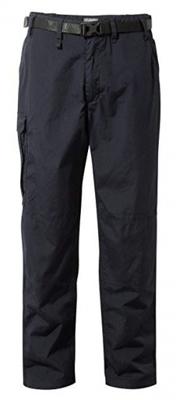 Craghoppers outdoorbroek Kiwi Classic heren beige