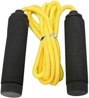 Softee Equipment 0009745 springtouwgreep, uniseks, wit, S