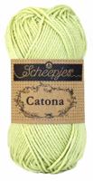 Scheepjes Catona 392 Lime Juice