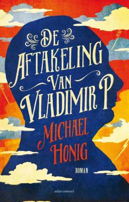 De aftakeling van Vladimir P. - Michael Honig - ebook