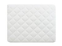 Bopita matras box luxe 95x75x6 cm met afneembare tijk