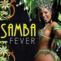 Samba Fever - CD (5019396248229)