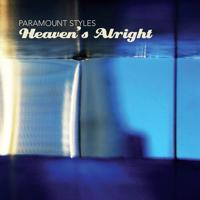 Heaven's Alright - LP (0718752060110)