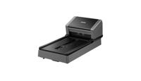 Brother PDS-6000F scanner 600 x 600 DPI Flatbed-/ADF-scanner Zwart A4
