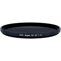 Marumi Grijs filter DHG ND32 62 mm